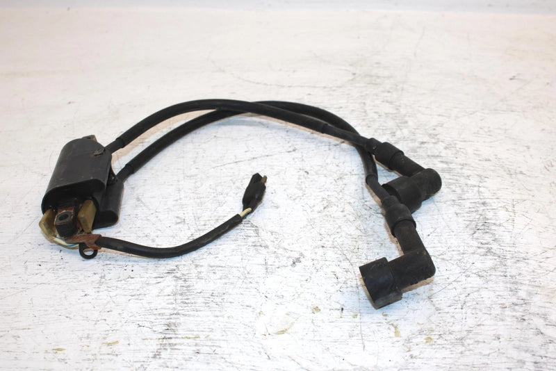 1996 Ski-doo Formula Stx 583 Oem Ignition Coil 410920100 SS25