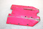 1994 Polaris Sl 750 Oem Ride Plate 5630456 JP29