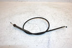 1996 Arctic Cat Cougar Oem Brake Cable 0687-048 SA7
