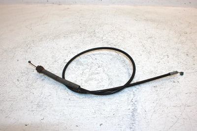1996 Arctic Cat Cougar Oem Brake Cable 0687-048 SA7