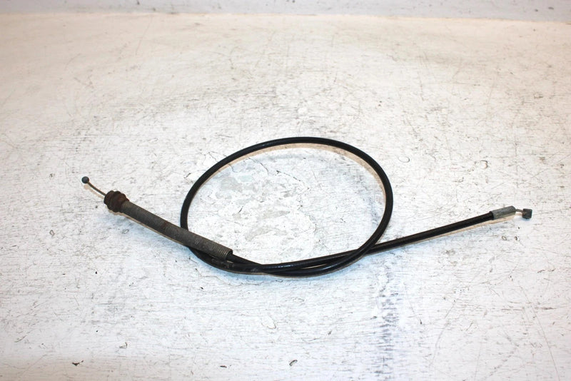 1996 Arctic Cat Cougar Oem Brake Cable 0687-048 SA7