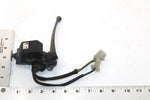 1986 Yamaha Excel Iii Oem Left Switch Assembly 88R-W8291-00-00 SY70
