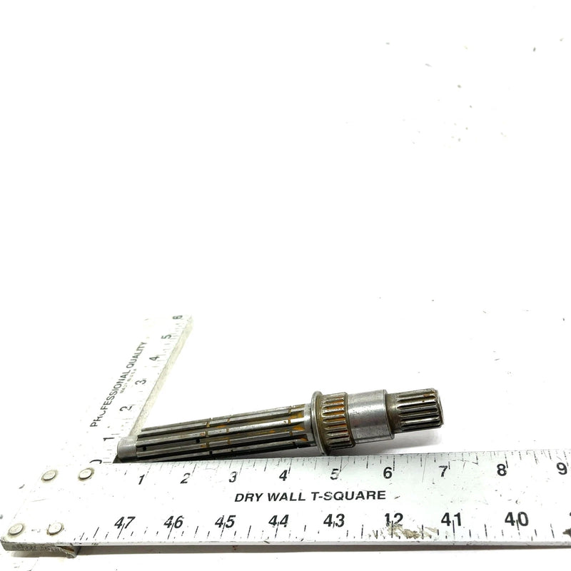 06 Honda Rancher 350 4x4 OEM Transmission Counter Shaft 23221-HN5-671 AH75