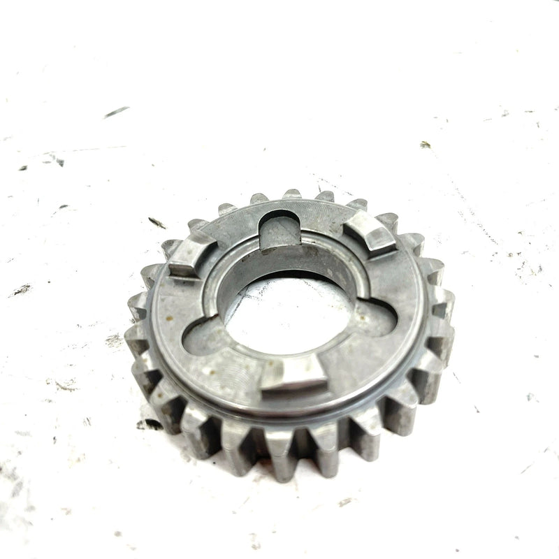 2004 Polaris Ranger 500 4X4 OEM 24T Transmission Gear 3233893 XP9
