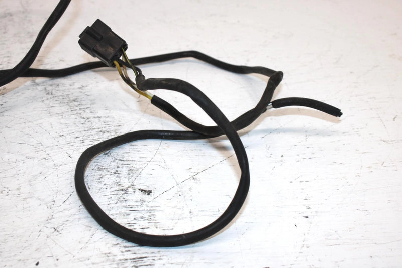 1996 Ski-doo Touring Sle 500 Oem Brake Lever 572086500 SS12