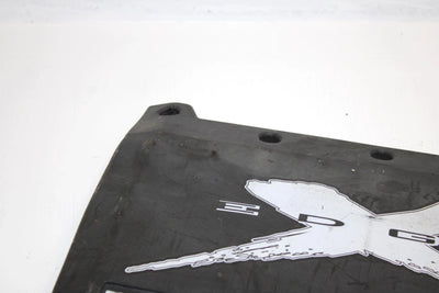 01 Polaris Xc Sp 600 Oem Snowflap 5433979 SP65
