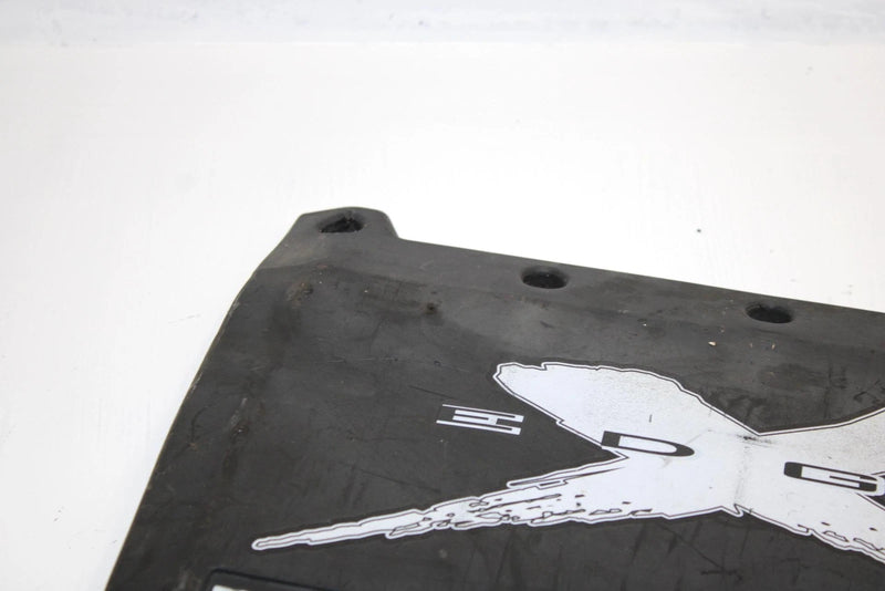 01 Polaris Xc Sp 600 Oem Snowflap 5433979 SP65