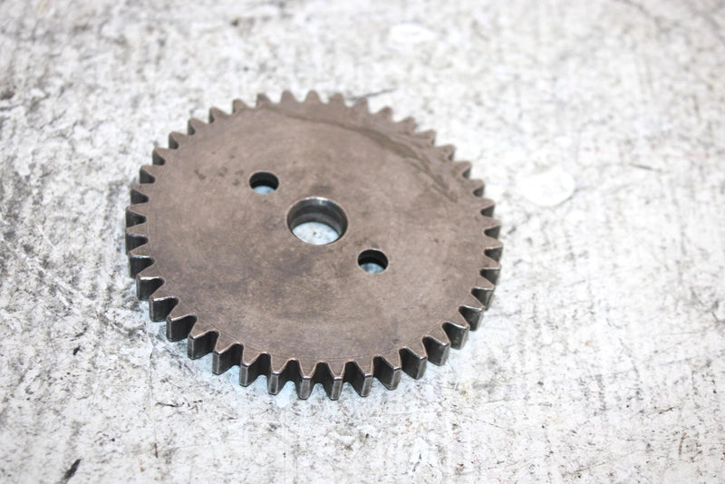 2001 Polaris Sportsman 500 Ho Oem Oil Pump Gear 3087173 AP88
