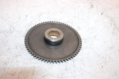 2003 Can-am Rally 200 Oem Starter Gear 711635150 AB11
