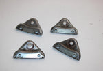 06 Arctic Cat Firecat 700 Oem Front A Arm Mount Set of 4 2604-593 SAS11