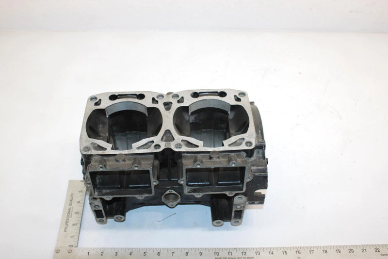 04 Arctic Cat Zr 900 Sno Pro Efi Oem Crankcase 3006-460 SA54