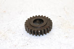 1999 Yamaha Grizzly Oem 25T Middle Drive Gear 5GT-17582-00-00 AY47