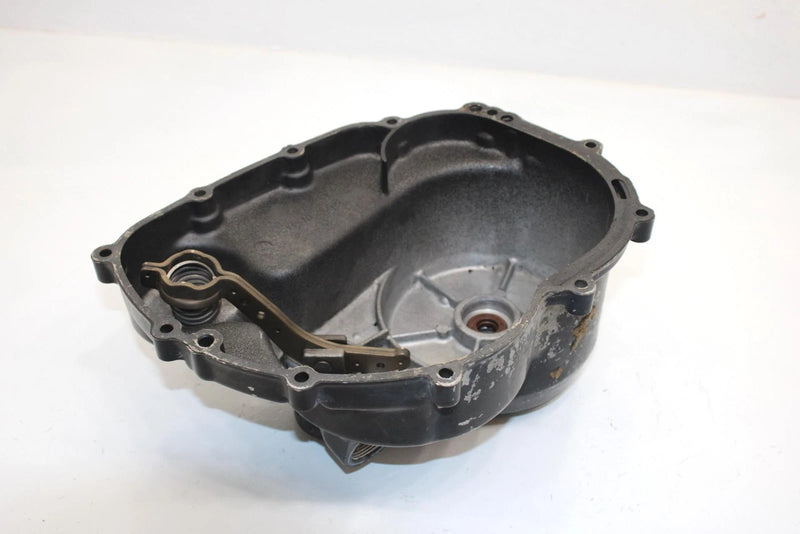 87 Kawasaki Bayou 185 Klf185a Oem Clutch Cover 14032-1158 AK13