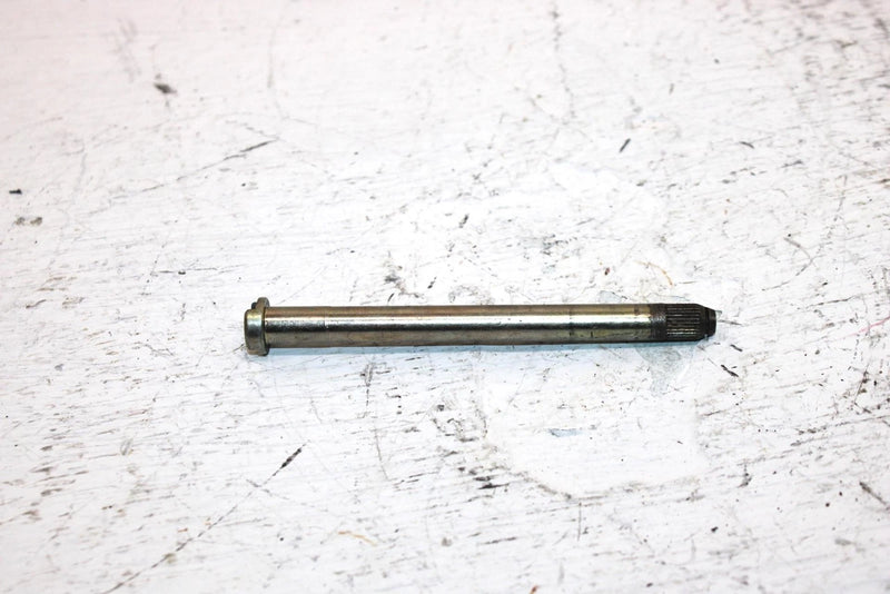1984 Honda Atc 200 Esa Oem Neutral Indicator Shaft 35764-969-000 AH60