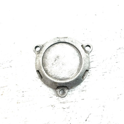 2022 Can-Am Defender HD10 OEM Oil Filter Cover 420612135 XB0.3
