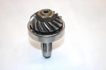 01 Arctic Cat 400 4x4 Oem Sub Output Shaft 3446-262 AA0