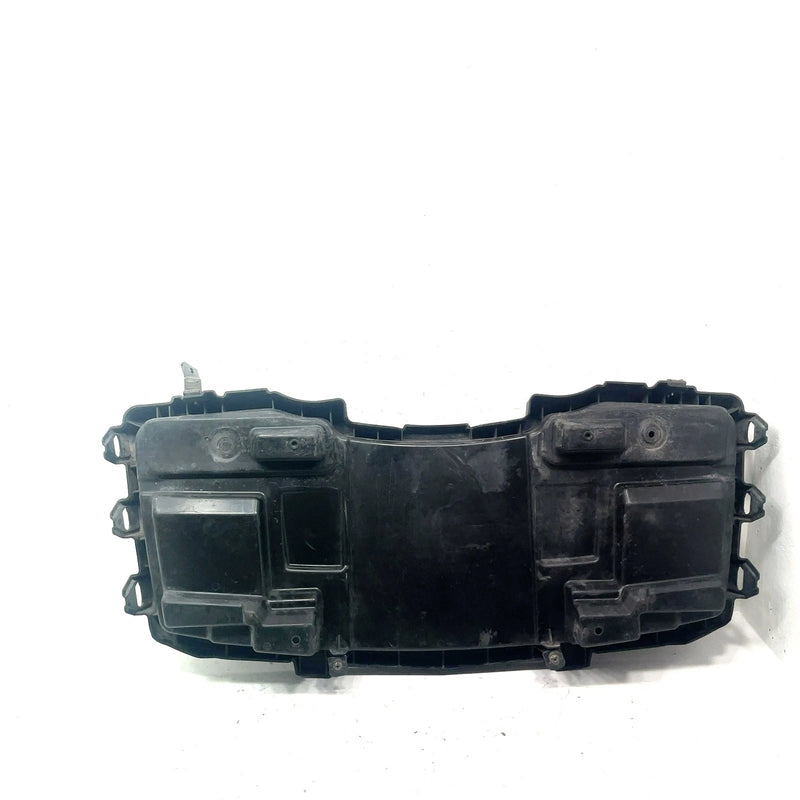 10-14 Polaris Sportsman 550 OEM Front Rack Storage Bottom 5437761 AP238.1