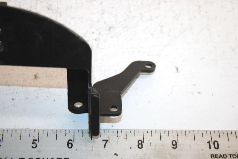 1998 Yamaha Waverunner Gp800 Oem Handlebar Pad Bracket GP7-U142K-00-00 JY9