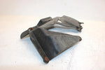 1986 Honda Trx 350 A Fourtrax 4x4 Oem Left Inner Fender 84700-HA7-670 AH43