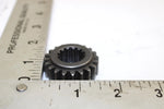 1986 Yamaha  Badger Yfm80s Oem Primary Drive Gear 20T 22K-16111-00-00 Q5082