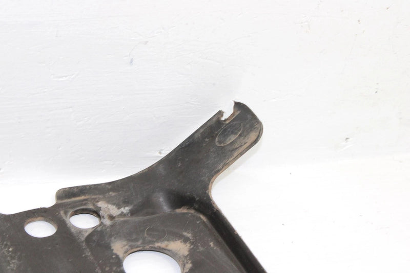 2002 Polaris Magnum 325 Oem Skid Plate  5435005 AP185