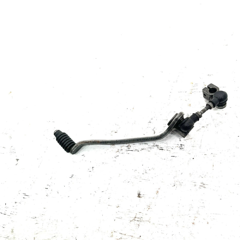 2000 Yamaha Warrior 350 YFM350X OEM Gear Shifter 1UY-18110-00-00 AY67