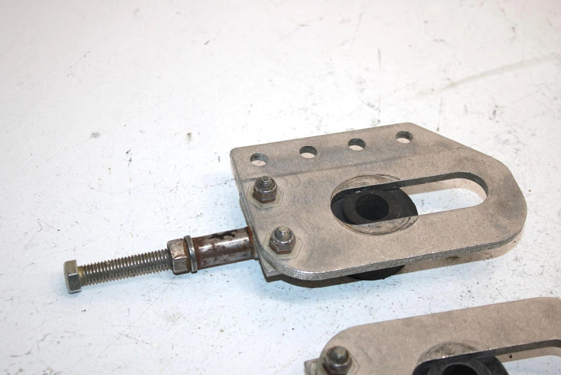 94 Arctic Cat Ext 580 Efi Oem Track Tensioner Set 0604-131 0623-123 SA27