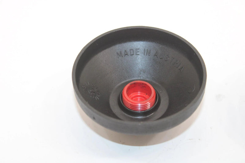 Ski-doo Oem Exhaust Power Valve Cap (Pair) 420911552 Q4438