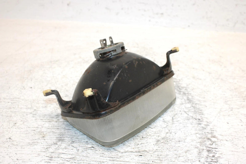 1990 Polaris 500 Oem Headlight 2431007 SP36