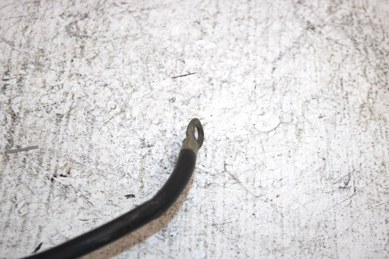 2006 Polaris Predator 500 OEM 10in Ground Cable 4010926 AP63