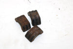 1999 Ski-doo Formula Z 500 Oem Sliding Block set of 3 572069800 SS67
