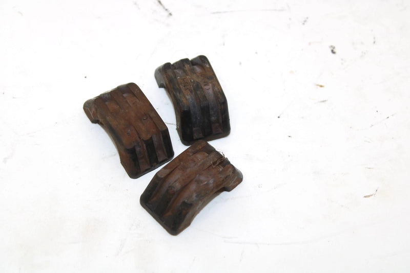 1999 Ski-doo Formula Z 500 Oem Sliding Block set of 3 572069800 SS67
