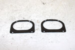 1994 Arctic Cat Ext 580 Oem Steering Poot Plate Pair 0605-188 SA14