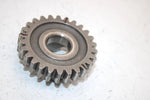 94 Yamaha  Kodiak 400 4wd Oem Middle Driven Gear 26T 2HR-17588-01-00 AY27