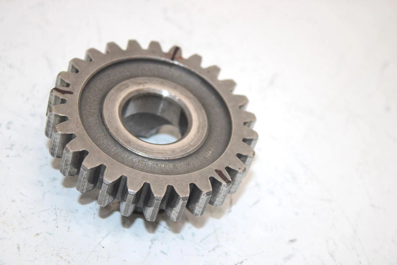94 Yamaha  Kodiak 400 4wd Oem Middle Driven Gear 26T 2HR-17588-01-00 AY27