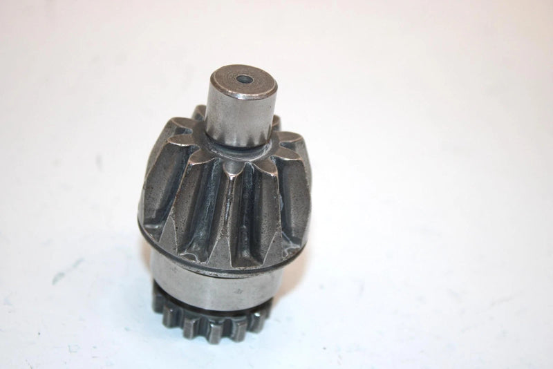 02 Suzuki Vinson 500 Lta500f 4x4  Oem Pinion Drive 27311-03GA0 ASS