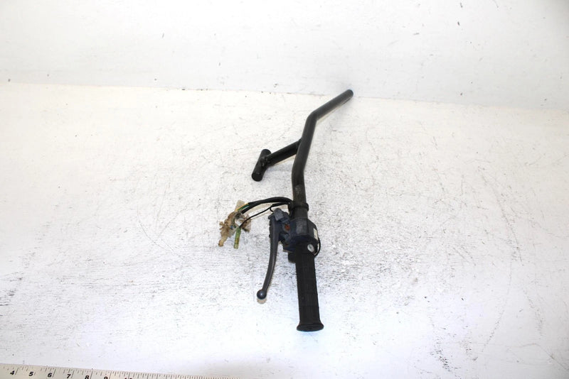 1996 Yamaha Vmax 600 Oem Handlebar W/Brake Lever 8AB-23811-00-00 SY29