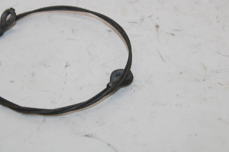 1990 Arctic Cat Prowler Oem Hood Stopper 0115-527 SA109