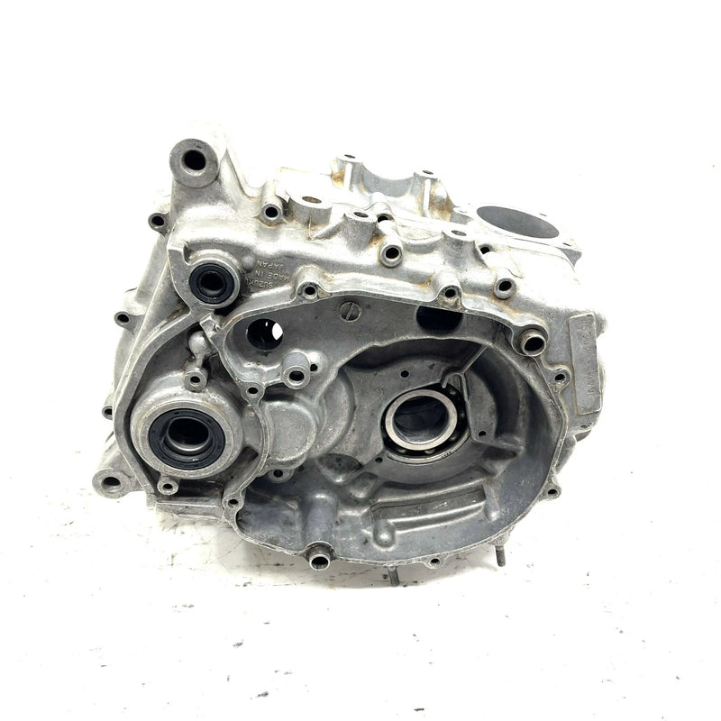 84-87 Suzuki Quadrunner 185 OEM Crankcase Set 11300-24841 AS0