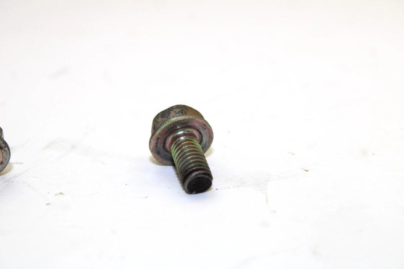Polaris Oem Crankcase Flange Bolt Pair 3087256 Q663