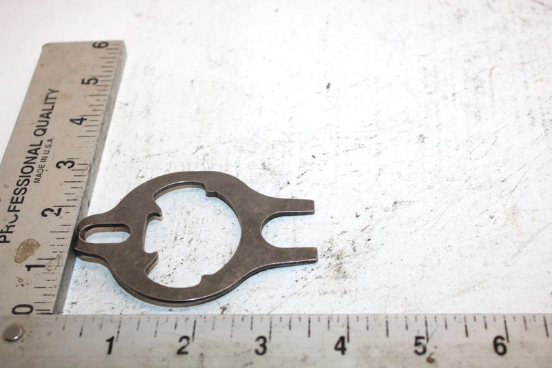 2007 Honda Trx 250 Fourtrax Recon Es Oem Gear Shift Plate 24631-HM8-A40 AH38