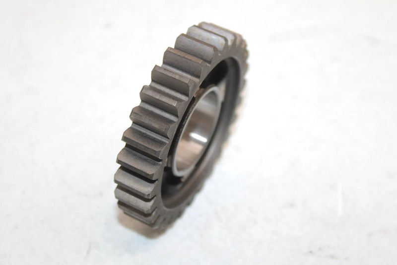 03 Suzuki Vinson 500 Lt-f500f Oem 28T 2nd Driven Gear 24321-44D00 AS24