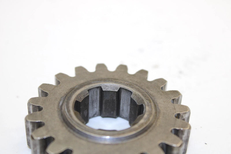 1988 Yamaha  Moto 4 Oem Reverse Pinion Gear 19T 59V-17153-00-00 AY31