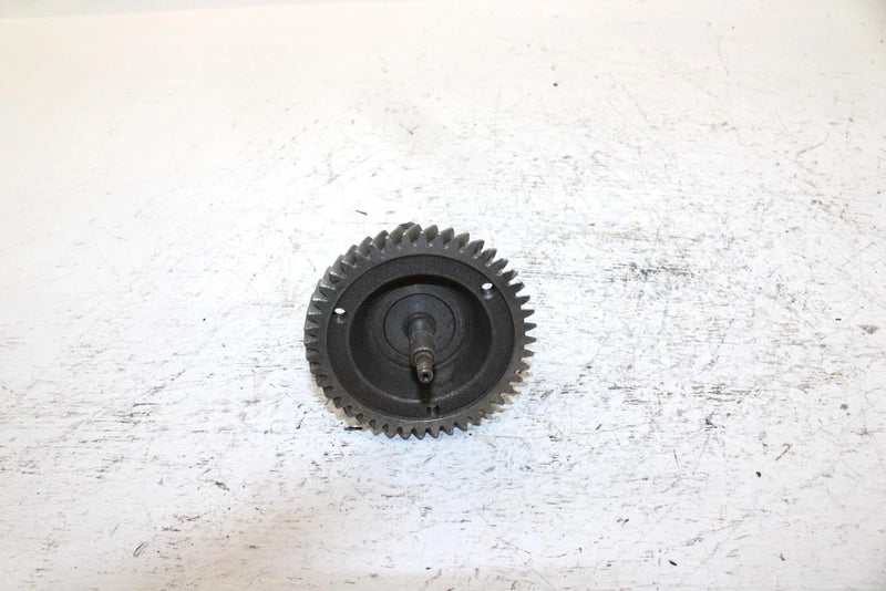1997 Polaris Sport 400l Oem Ballancer Shaft 3087042 AP214