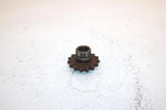 1977 Honda Atc 90 A Oem Drive Sprocket 15T 23800-053-000 AH71