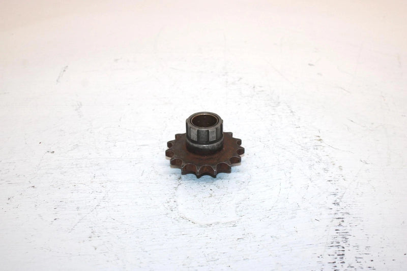 1977 Honda Atc 90 A Oem Drive Sprocket 15T 23800-053-000 AH71