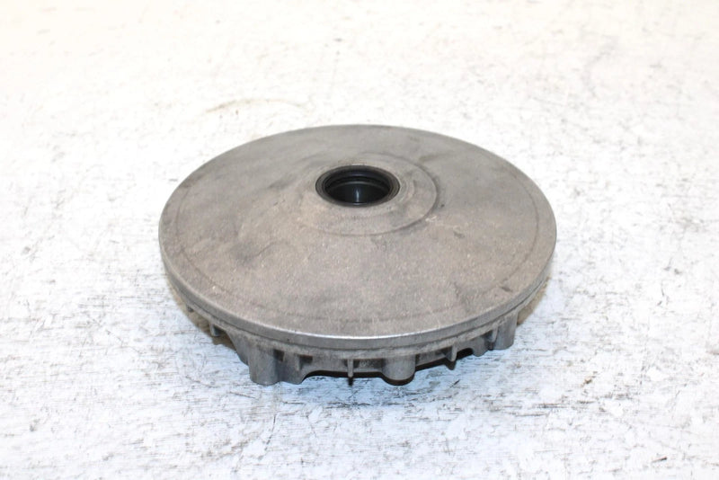 2002 Arctic Cat 375 Automatic (4x4 Green) Oem Movable Clutch Half 3402-623 AA29