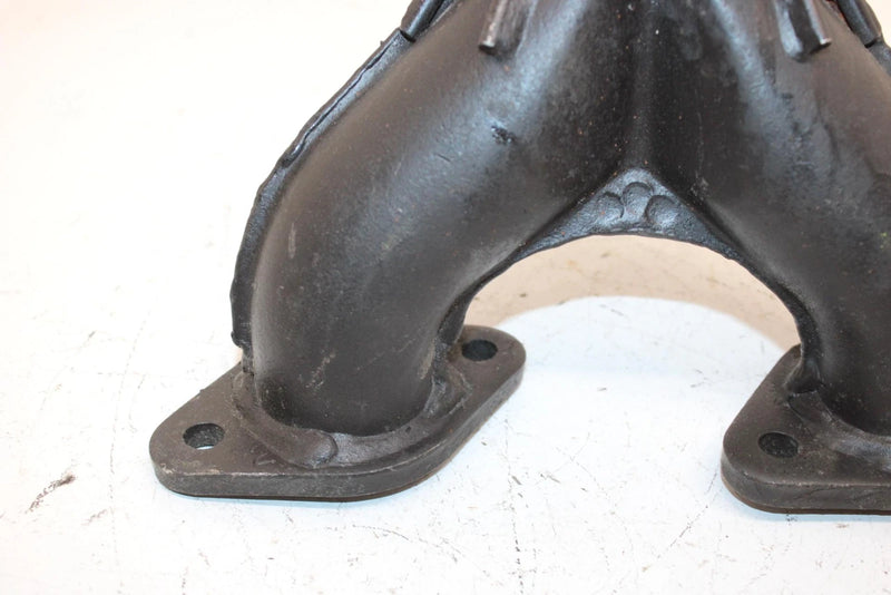 01 Arctic Cat Z 440 Sno Pro Oem Exhaust Manifold 0712-364 SA74
