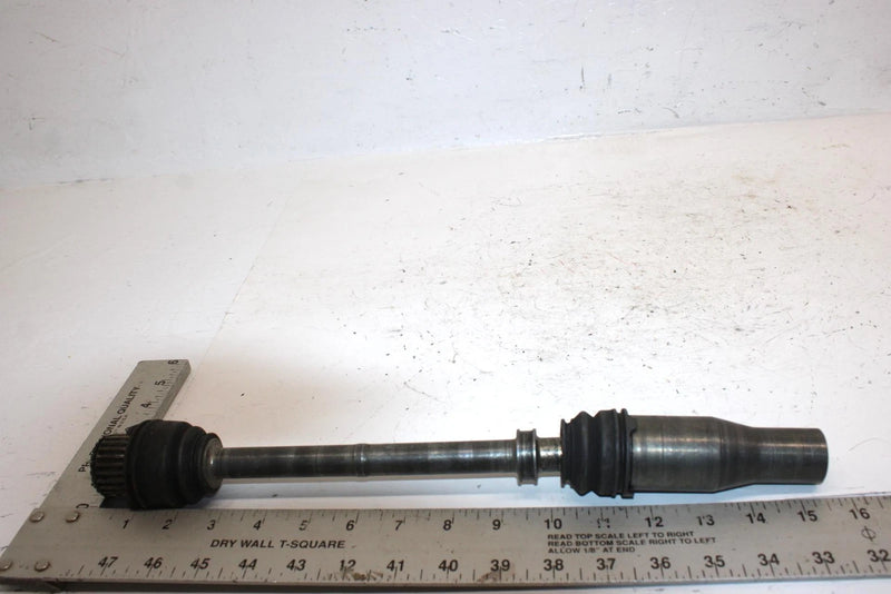 2009 Honda Trx 500 Fpea Foreman P/s Es Oem Front Prop Shaft 40400-HP0-A00 AH17