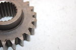 2005 Polaris Sportsman 800 Oem 22T Transmission Sprocket 3233873 AP146